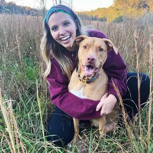 Meet your Posher, Christine